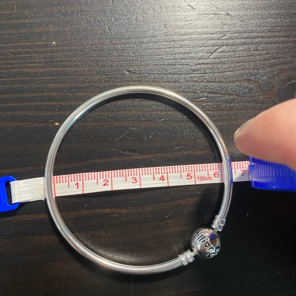 Pandora moments bracelet - Picture 6 of 6